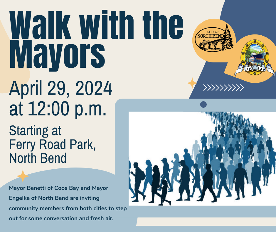 2024 04 29 Walk with the Mayors