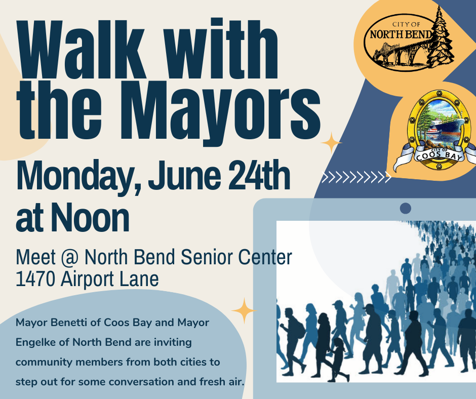 2024 06 24 Walk with the Mayors