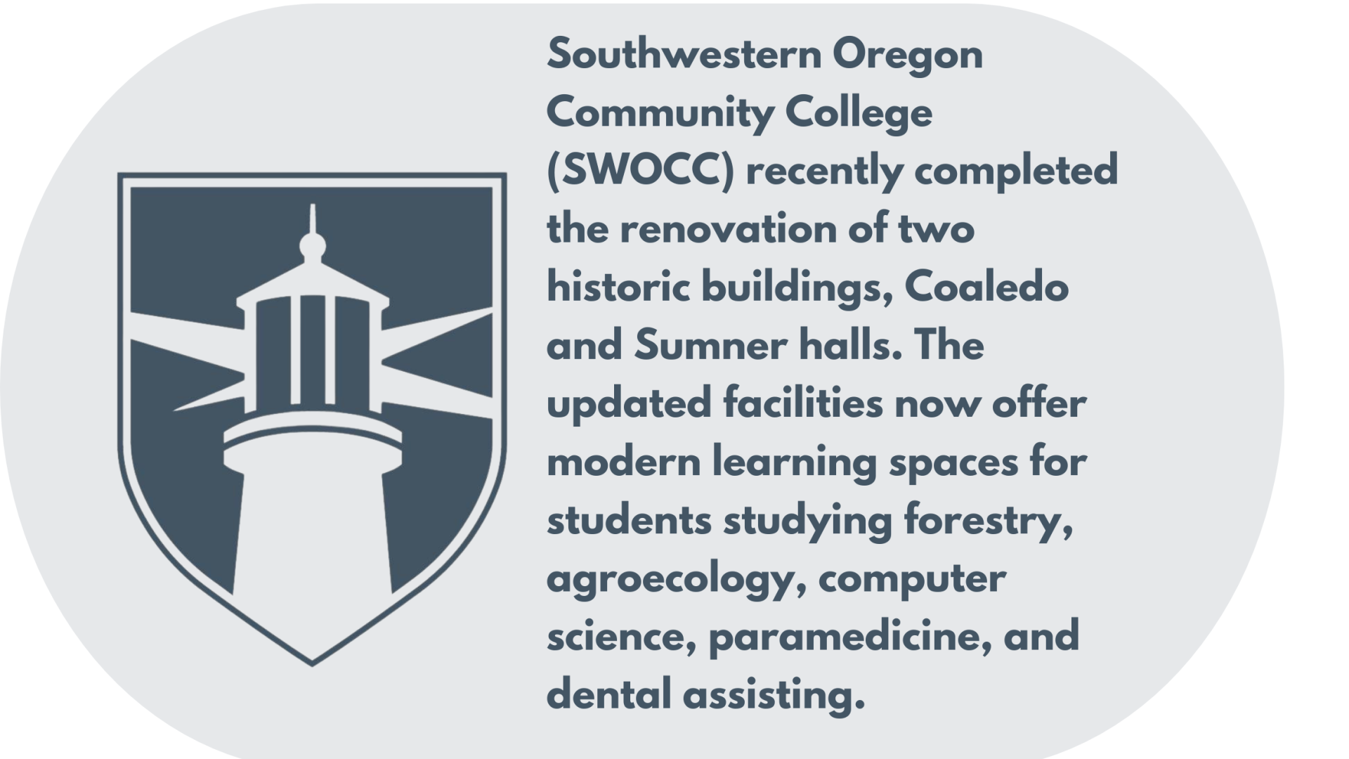 SWOCC Focus Wording