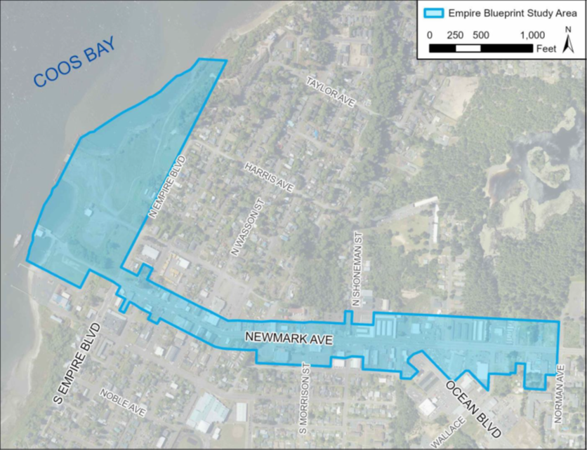 PropertyLocation map