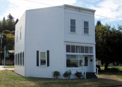 Marshfield Sun Printing Museum