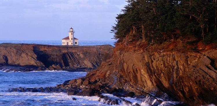 Cape Arago