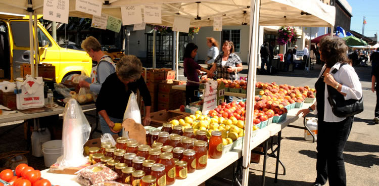 Farmers Market