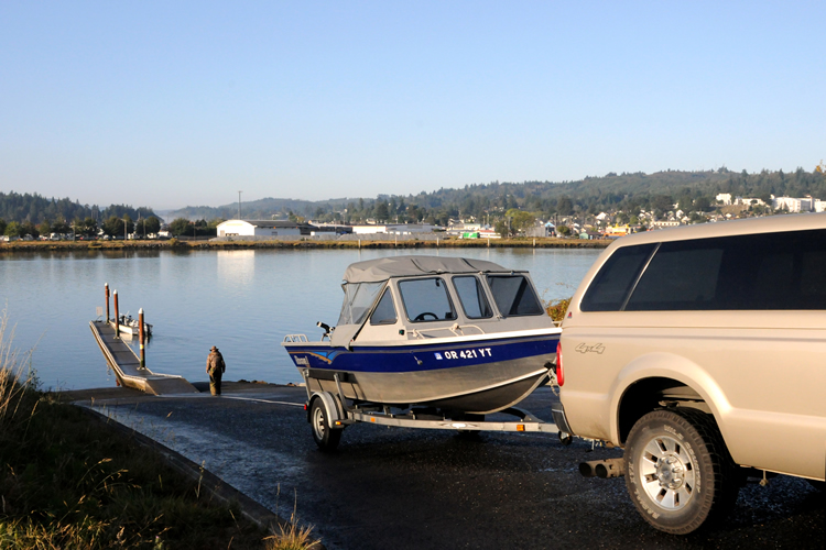 Eastside Boat Ramp 3