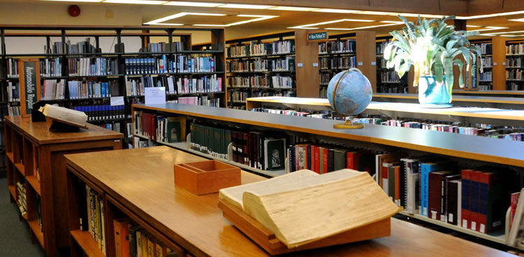 Library